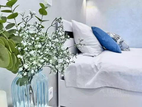 1-к кв. Крым, Симферополь пер. Мраморный, 31 (42.0 м)