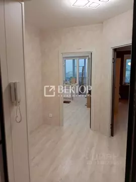 1-к кв. Ярославская область, Ярославль ул. Ветеранов, 36 (42.8 м)