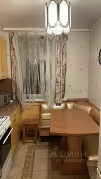 2-к кв. Самарская область, Самара Южный проезд, 188 (53.0 м)