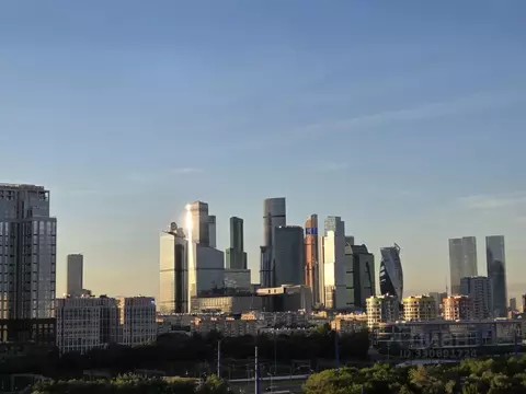 1-к кв. Москва ул. Пырьева, 11А (40.1 м)