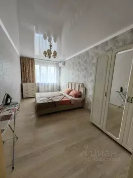 2-к кв. Краснодарский край, Краснодар ул. Краеведа Соловьева, 2к1 ...