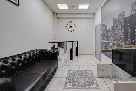 Офис в Москва ул. Земляной Вал, 1/4С2 (75 м)