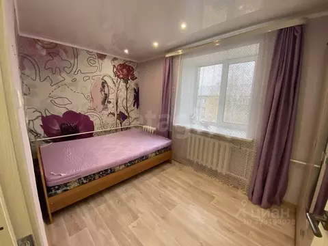 3-к кв. Пермский край, Чернушка Юбилейная ул., 3А (51.4 м)