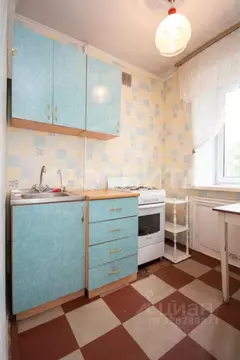 3-к кв. Тюменская область, Тюмень Парковая ул., 2А (53.0 м)