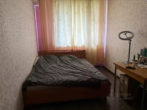 1-к кв. Иркутская область, Иркутский муниципальный округ, Маркова рп, ...