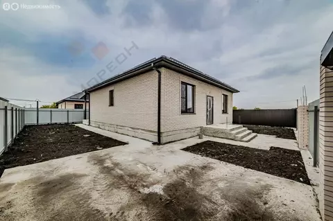 Дом в аул Тахтамукай, Шапсугская улица, 9 (105 м)