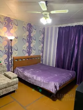 1-к кв. Башкортостан, Уфа Черниковская ул., 43 (45.0 м)