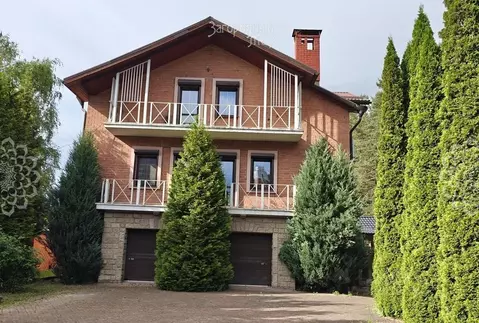 Коттедж в Москва № 130 кв-л,  (392 м)