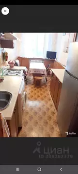 2-к кв. Краснодарский край, Туапсе ул. Карла Маркса, 18 (45.0 м)