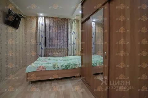 2-к кв. Ставропольский край, Ставрополь ул. 50 лет ВЛКСМ, 14б (54.8 м)