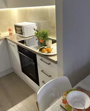 1-к кв. Татарстан, Казань ул. Вишневского, 57А (49.0 м)