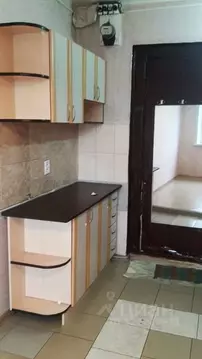 Студия Красноярский край, Красноярск ул. Королева, 13 (18.0 м)