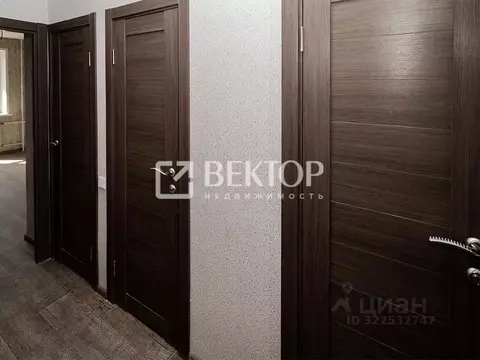 2-к кв. Ярославская область, Ярославль пер. Минина, 8 (57.19 м)