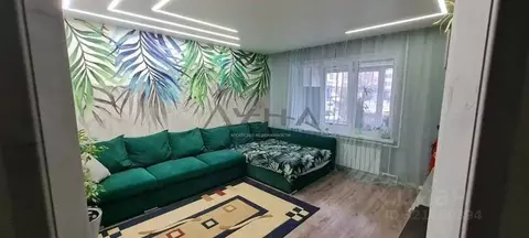 2-к кв. Татарстан, Набережные Челны 56-й комплекс, бул. Молодежный, 7 ...