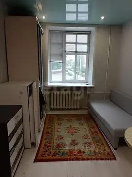 Комната Пермский край, Пермь Уральская ул., 77 (13.5 м)