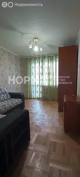 2-комнатная квартира: Октябрьский, 25-й микрорайон, 14Б (47.1 м)