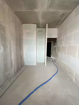 Студия Москва ул. Медовая Долина, 2 (29.2 м)