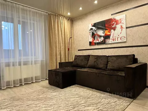 1-к кв. Тульская область, Тула ул. Павшинский мост, 1к1 (48.0 м)