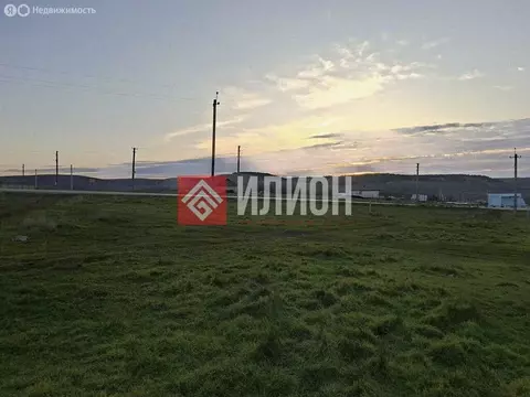 Участок в Пожарское сельское поселение, село Демьяновка, Верхняя ...