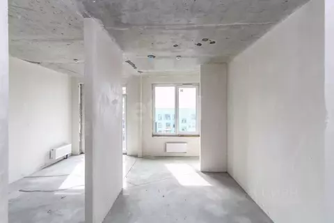 1-к кв. Тюменская область, Тюмень Тарманы мкр,  (33.7 м)