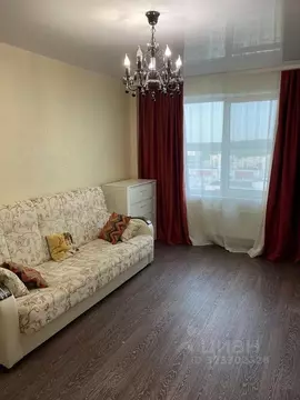 1-к кв. Самарская область, Тольятти ул. 40 лет Победы, 49Д (39.1 м)