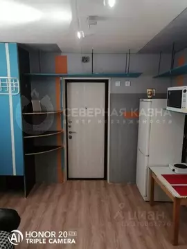 Комната Свердловская область, Екатеринбург ул. Гурзуфская, 18 (12.5 м)