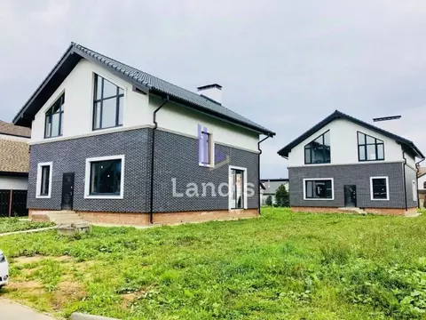 Дом в Москва пер. 4-й Зименковский, 8А (210 м)