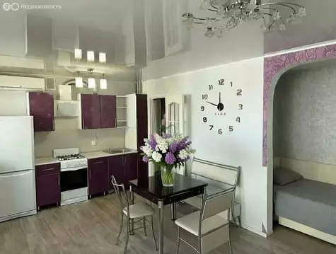 2-комнатная квартира: Энгельс, Полтавская улица, 8 (50.4 м)