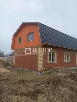 Дом в Ярославская область, Ярославль Заливная ул. (140 м)