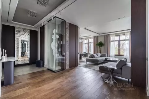 3-к кв. Санкт-Петербург проезд Петровская коса, 6к1 (140.0 м)