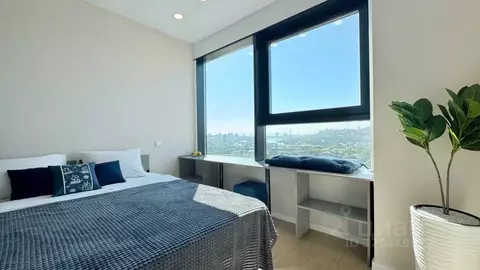 1-к кв. Приморский край, Владивосток Верхняя ул., 16 (30.0 м)