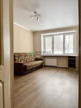 1-к кв. Орловская область, Орловский муниципальный округ, д. Жилина 21 ...