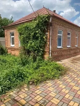 Коттедж в Ростовская область, Азовский район, Задонское с/пос, ...