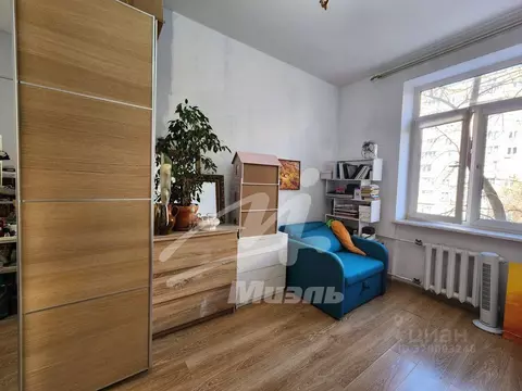 Комната, 15.7 м