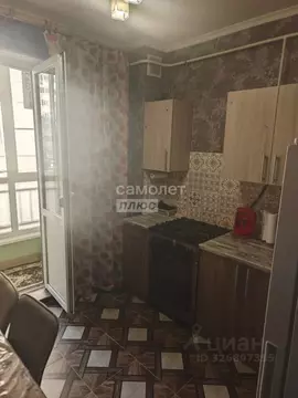 1-к кв. Краснодарский край, Анапа ул. Тургенева, 260 (33.5 м)