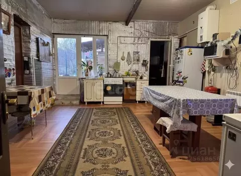 Дом в Белгородская область, Губкин пер. Димитрова, 9 (78 м)