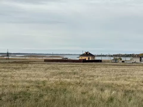 Участок в Волгоградская область, Волгоград ул. Трюфельная, 35 (6.64 ...