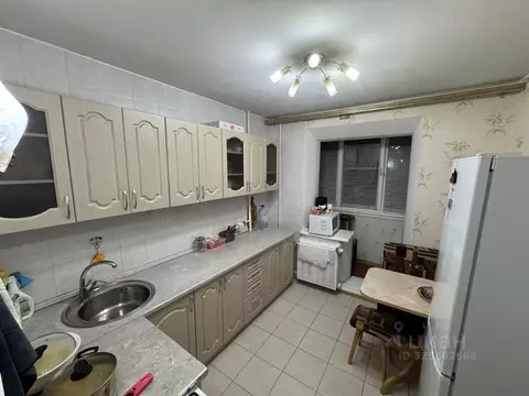 3-к кв. Тверская область, Тверь Спортивный пер., 2к4 (70.0 м)