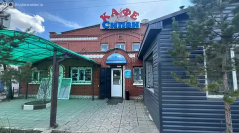 Торговая площадь (285 м)