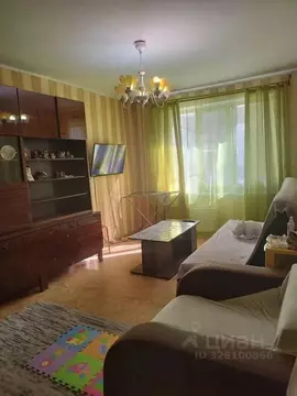 1-к кв. Москва Братская ул., 23К1 (42.0 м)