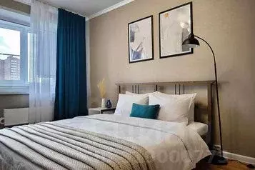 2-к кв. Самарская область, Тольятти Ленинский просп., 8 (46.0 м)