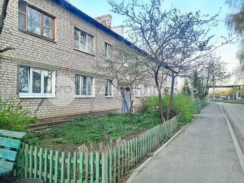 2-к кв. Рязанская область, Рыбновский район, д. Баграмово 4 (45.3 м)