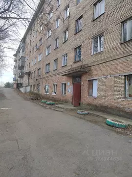 2-к кв. Приморский край, Партизанск Парковая ул., 1 (42.4 м)