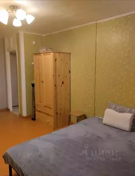 1-к кв. Вологодская область, Вологда ул. Горького, 113 (31.0 м)