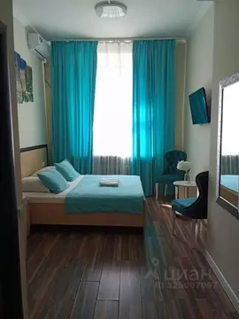 Комната Москва Спартаковская пл., 1/2 (20.0 м)