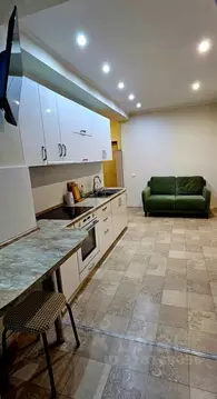 1-к кв. Сахалинская область, Южно-Сахалинск Больничная ул., 2к1 (37.0 ...