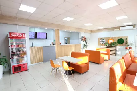 Помещение свободного назначения в Московская область, Химки Юбилейный ...