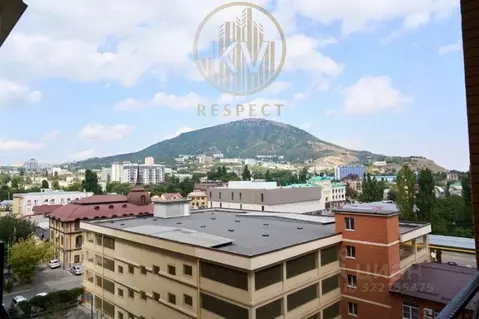 Гараж в Ставропольский край, Пятигорск ул. Бунимовича, 15/1 (15 м)