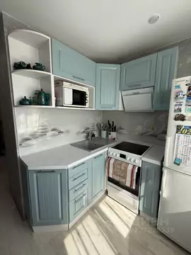 2-к кв. Приморский край, Уссурийск Русская ул., 5 (45.2 м)