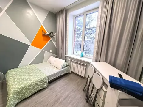 Студия Москва Сельскохозяйственная ул., 17к4 (29.0 м)